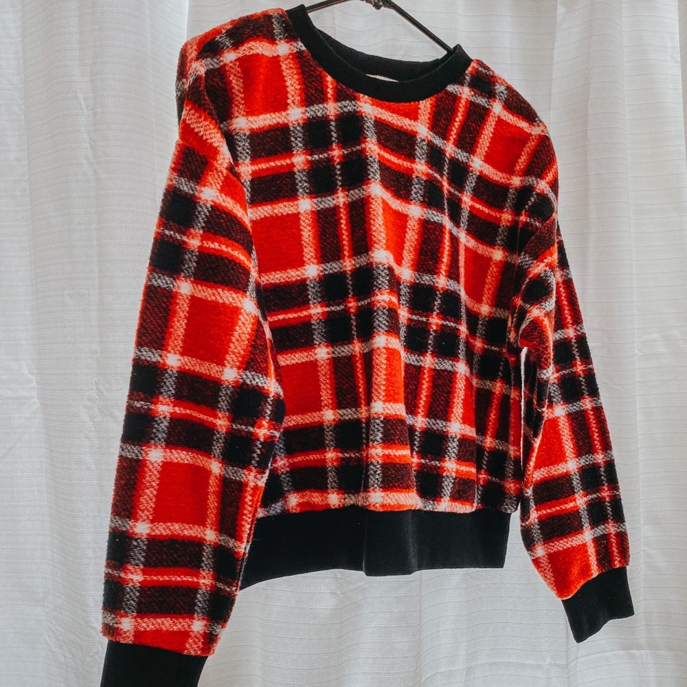 Forever 21 Sweater